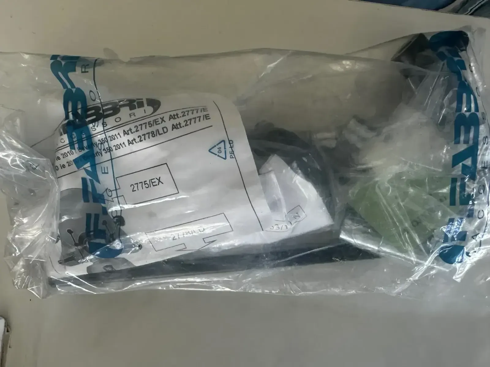    -   Piaggio Beverly 125/300/350 LED | Mobile.bg   8