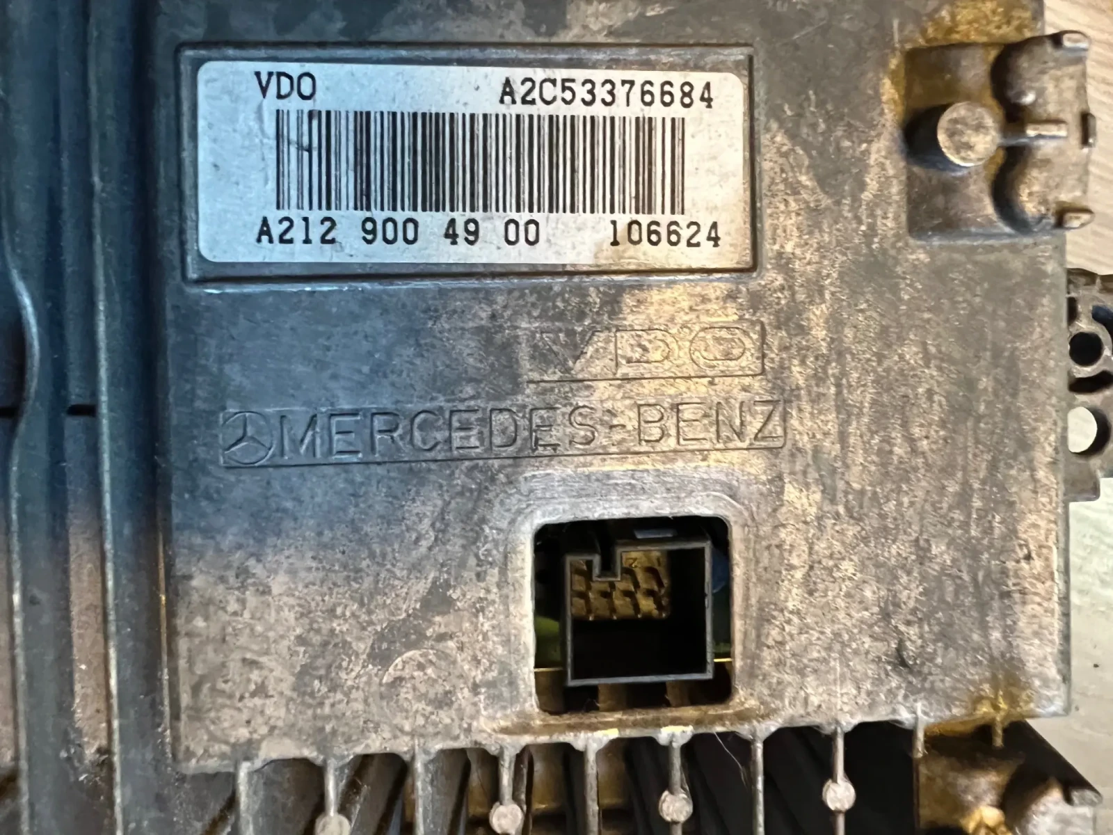 A2129004900 ������� Mercedes-Benz E W212 A2C53376684 | Mobile.bg � ����������� 3