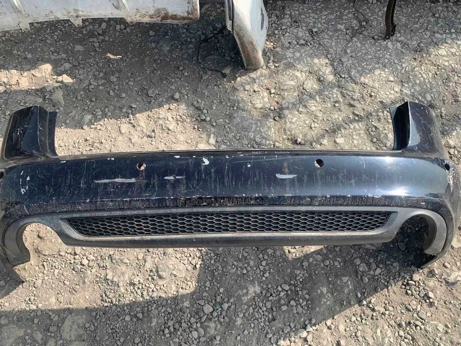 Задна броня за Audi A6 4FF Sline 30TDI Kомби 4F9 807 511 J 4F9807511J