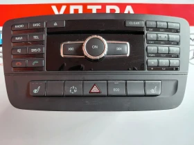 A2469006710 �����/CD/DVD/GPS ������ ���������� Mercedes-Benz A W176, B W246 A2469019901 A1669022605 | Mobile.bg � ����� ������ 2