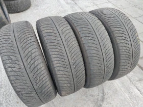 Гуми Зимни 235/60R18, снимка 5