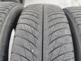 Гуми Зимни 235/60R18, снимка 3