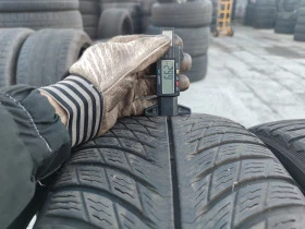 Гуми Зимни 235/60R18, снимка 7