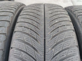 Гуми Зимни 235/60R18, снимка 2