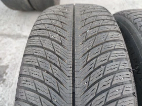 Гуми Зимни 235/60R18, снимка 4