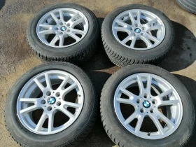Джанти за BMW X3, снимка 3