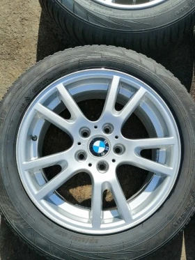 Джанти за BMW X3, снимка 4
