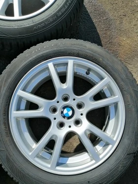 Джанти за BMW X3, снимка 5