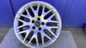 Джанти за Opel, снимка 2