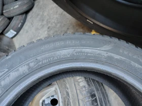 Гуми Зимни 205/55R16, снимка 6