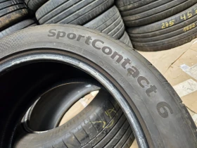 Гуми Летни 315/40R21, снимка 8