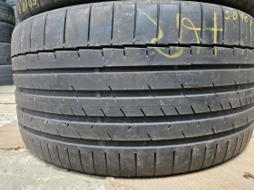 Гуми Летни 315/40R21, снимка 5