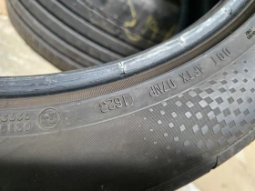 Гуми Летни 315/40R21, снимка 10