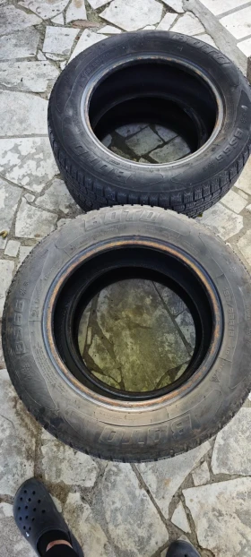 Гуми Всесезонни 195/65R15, снимка 5