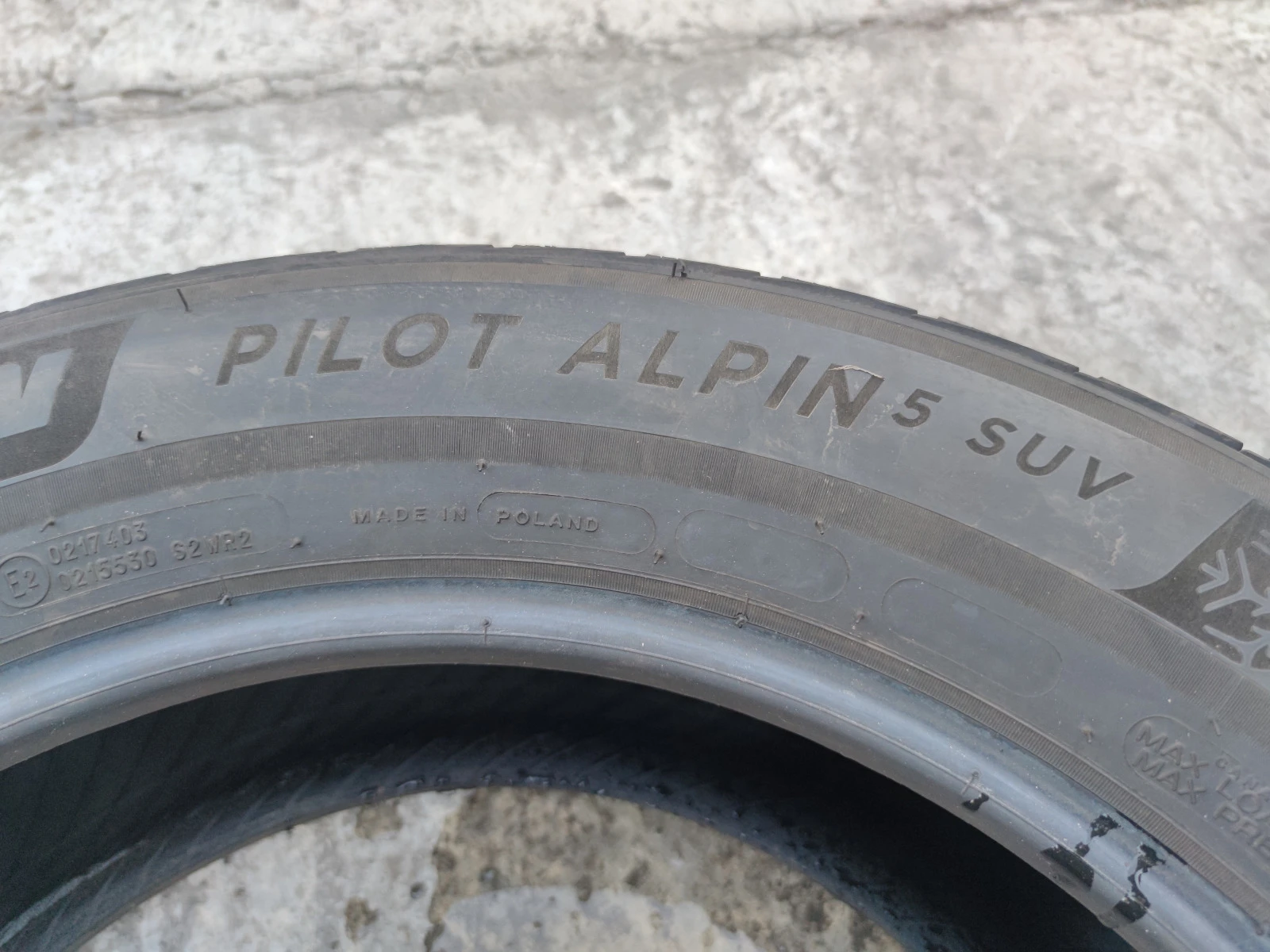  235/60R18 | Mobile.bg   8