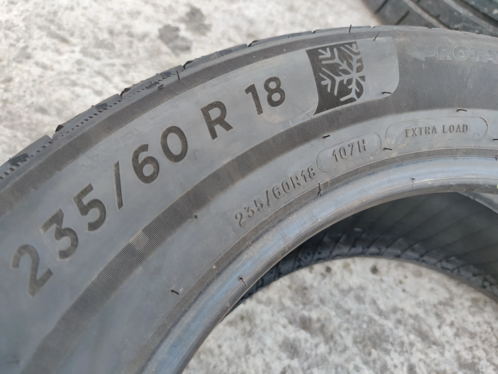  235/60R18 | Mobile.bg   10