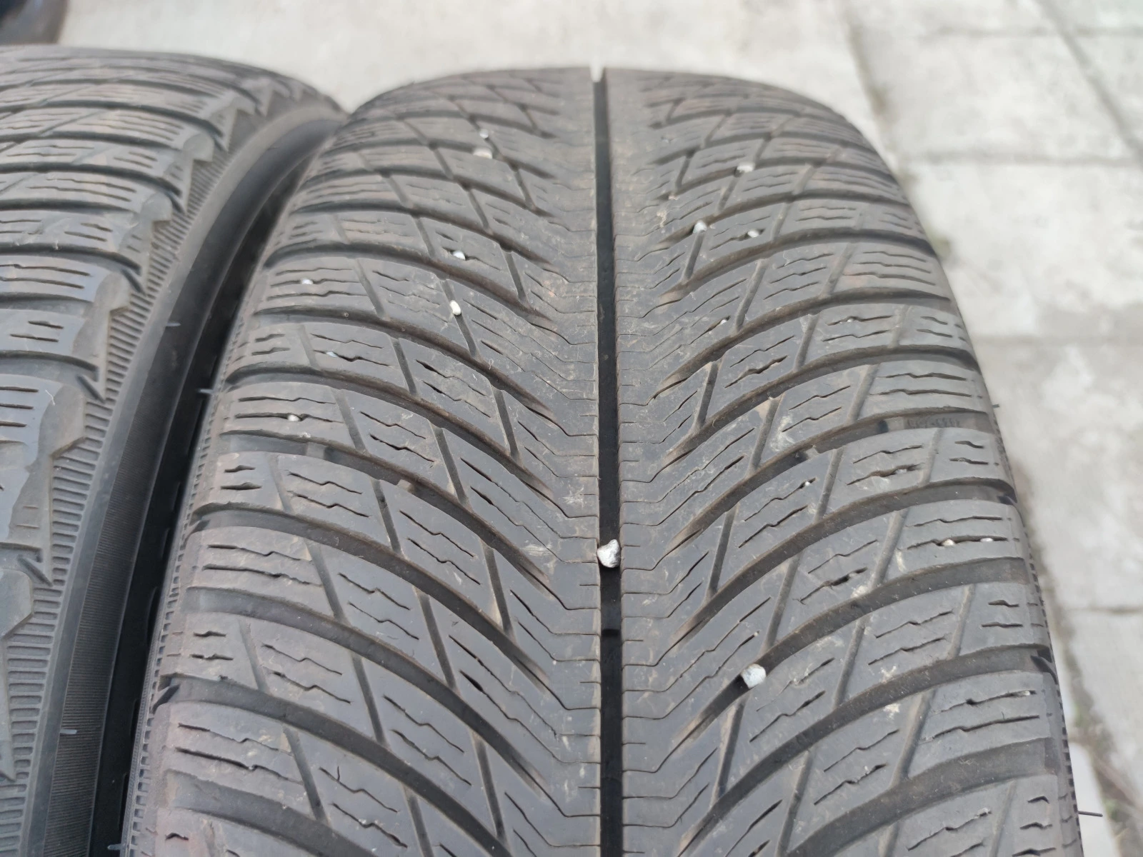  235/60R18 | Mobile.bg   1