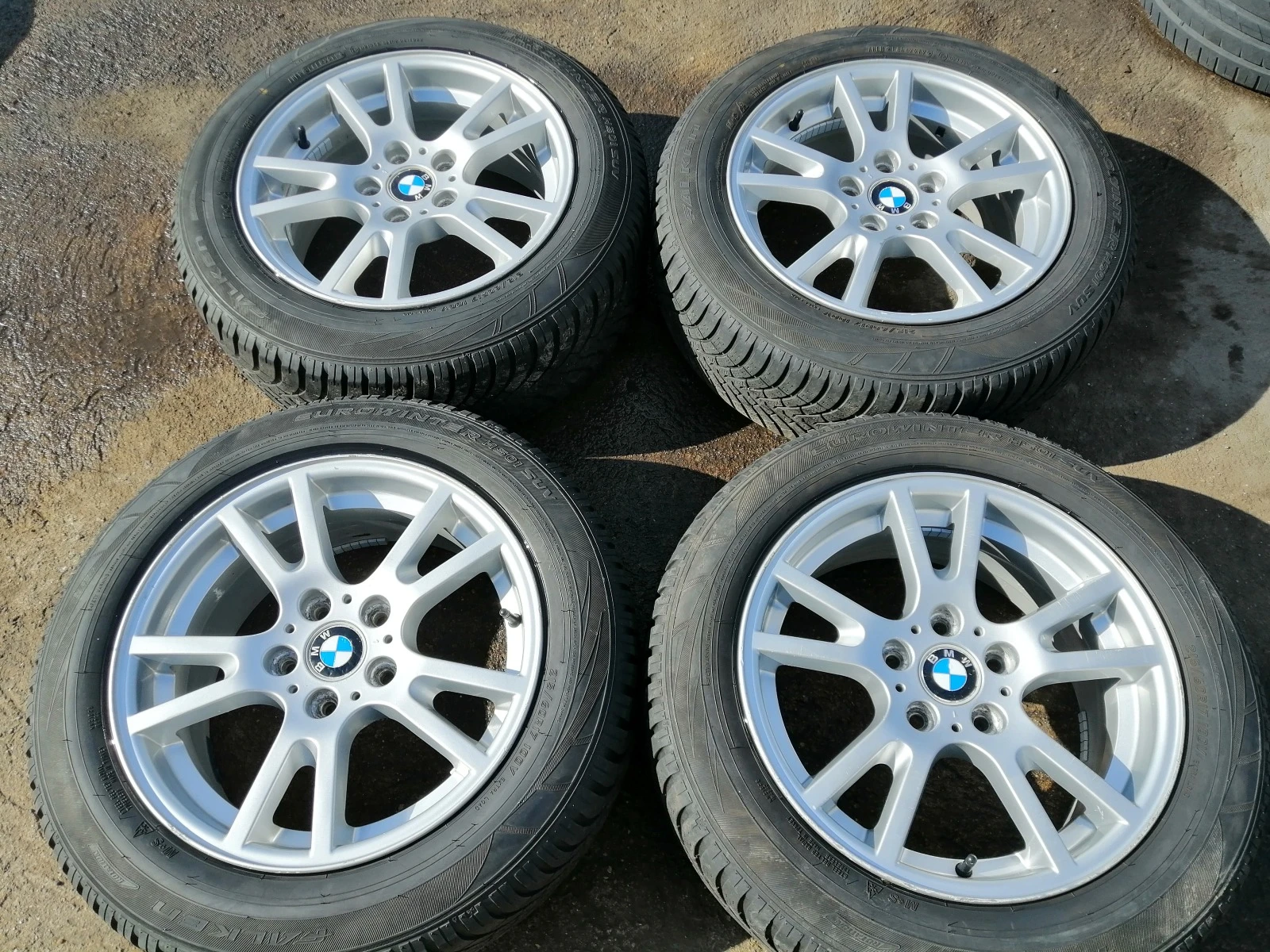   BMW X3 | Mobile.bg   3