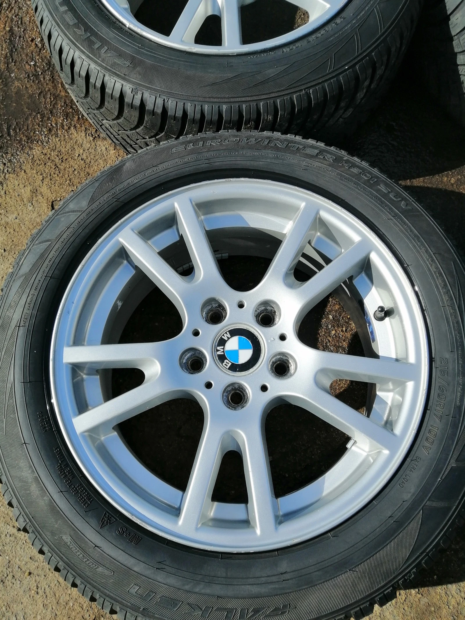   BMW X3 | Mobile.bg   7