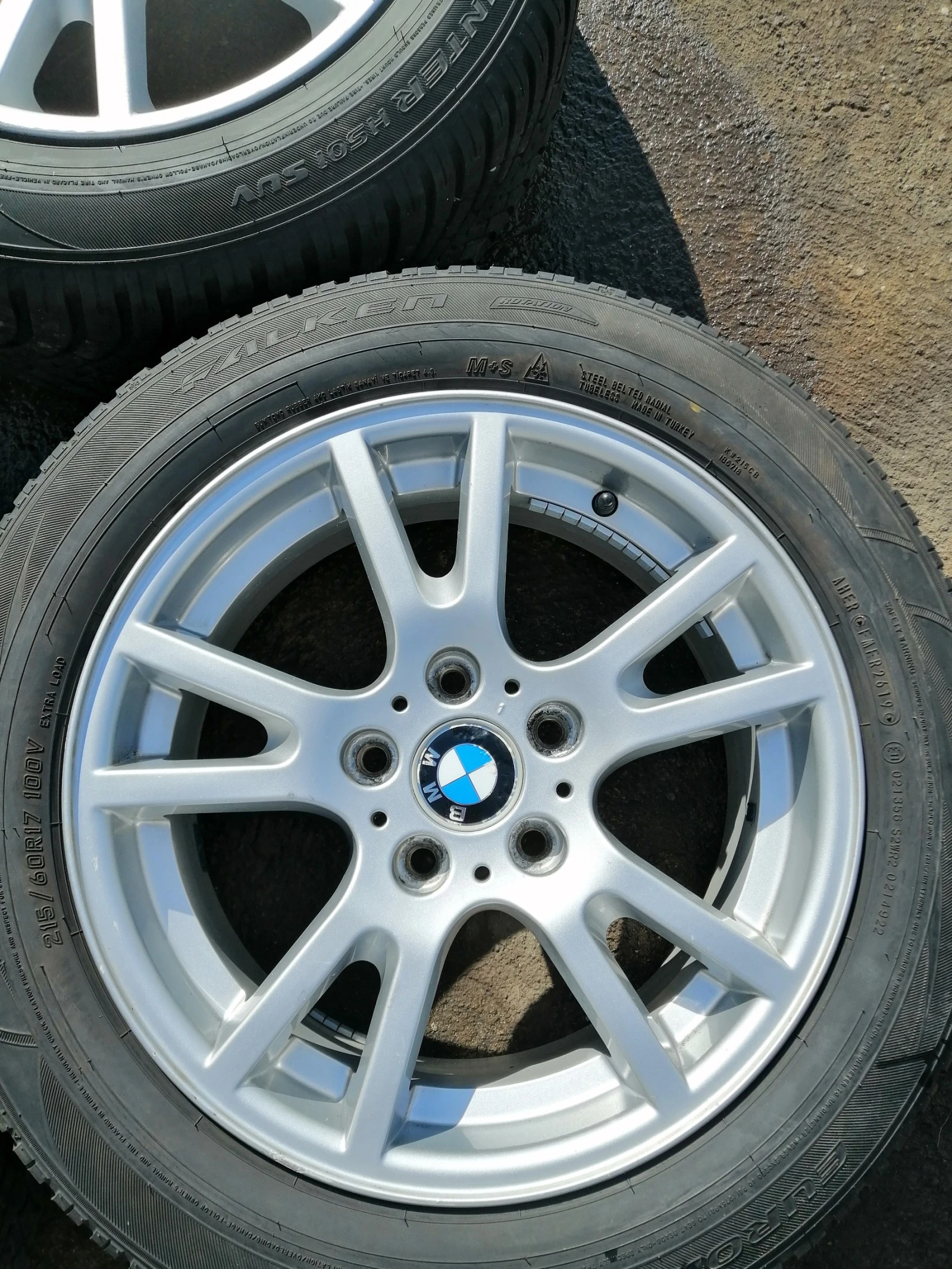   BMW X3 | Mobile.bg   5