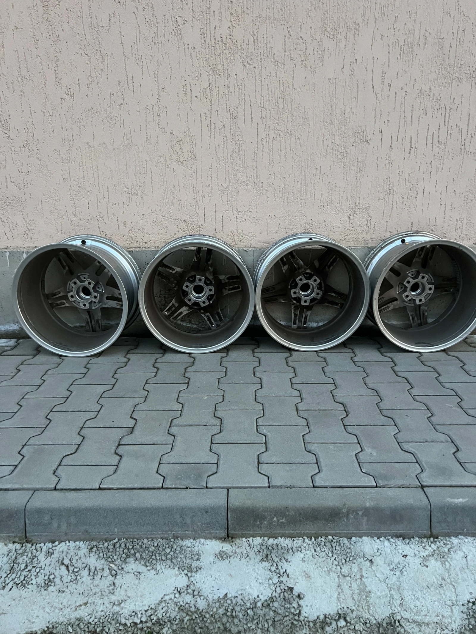   Mercedes-Benz CLS 320 | Mobile.bg   8