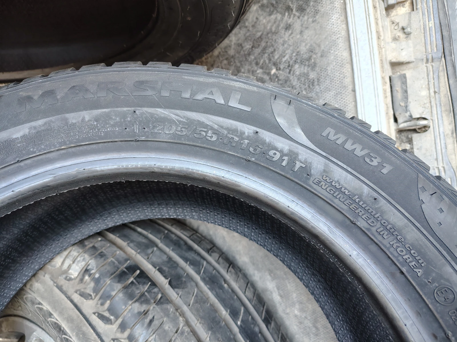  205/55R16 | Mobile.bg   7