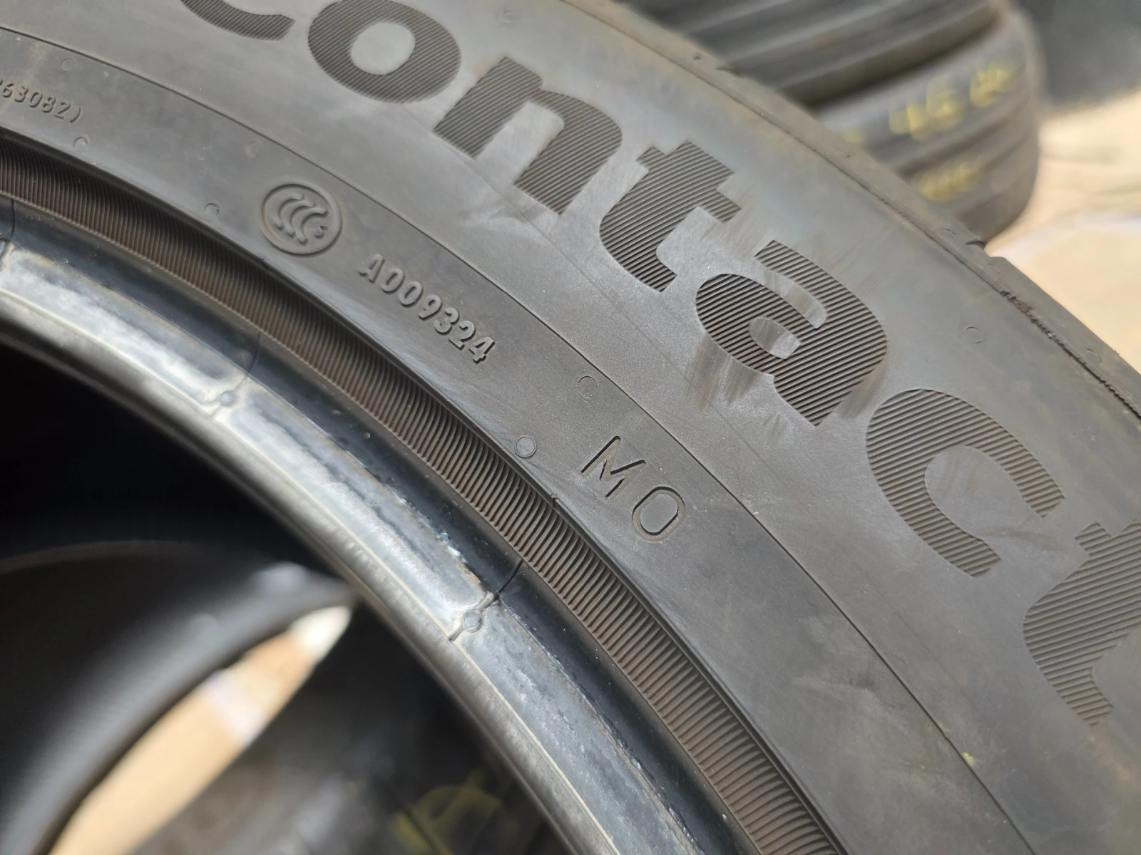 Гуми Летни 315/40R21, снимка 9 - Гуми и джанти - 55272427