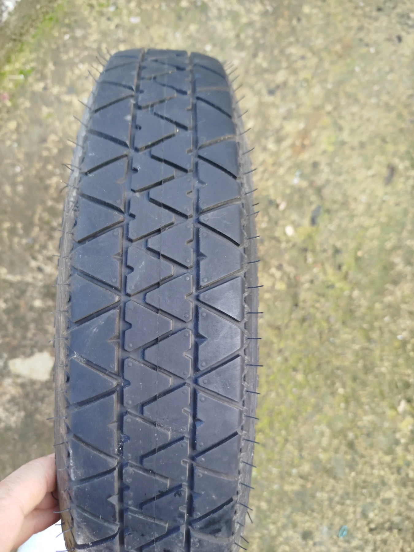 ���� � ������ 105/70R14 �� VW Polo | Mobile.bg � ����������� 5