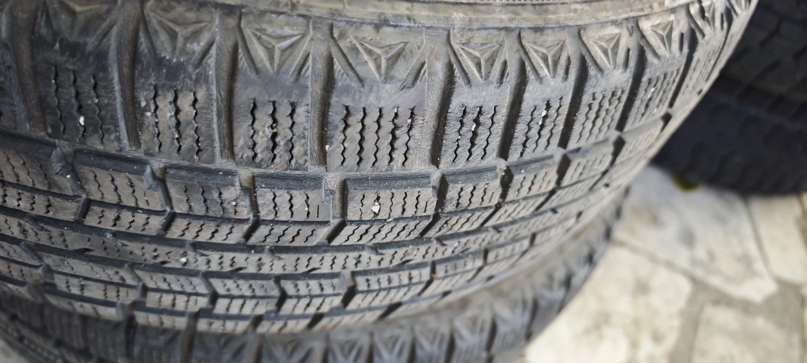Гуми Всесезонни 195/65R15