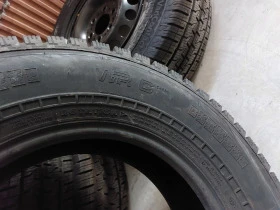 Гуми Зимни 225/75R16, снимка 5 - Гуми и джанти - 42669684