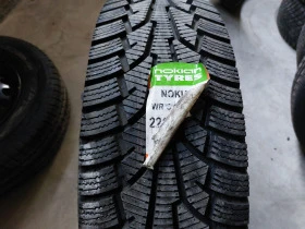 Гуми Зимни 225/75R16, снимка 2 - Гуми и джанти - 42669684