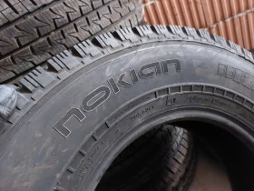 Гуми Зимни 225/75R16, снимка 4 - Гуми и джанти - 42669684