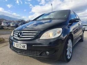 Mercedes-Benz B 200 CDI 140к.с. На Части, снимка 3