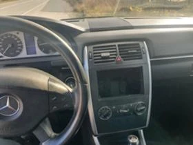 Mercedes-Benz B 200 CDI 140к.с. На Части, снимка 4