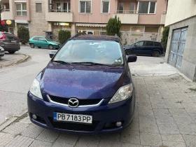 Mazda 5  - изображение 4