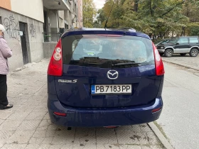 Mazda 5  - изображение 7