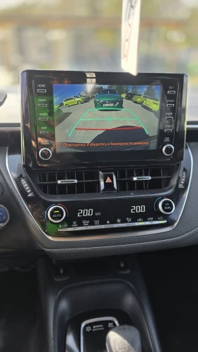 Suzuki Swace 1.8Hybrid 122кс* Дигитал* Подгрев* Лед, снимка 12