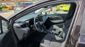 Suzuki Swace 1.8Hybrid 122кс* Дигитал* Подгрев* Лед, снимка 11