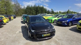 Suzuki Swace 1.8Hybrid 122кс* Дигитал* Подгрев* Лед, снимка 1