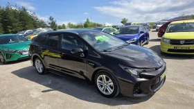 Suzuki Swace 1.8Hybrid 122кс* Дигитал* Подгрев* Лед, снимка 3