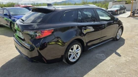 Suzuki Swace 1.8Hybrid 122кс* Дигитал* Подгрев* Лед, снимка 4