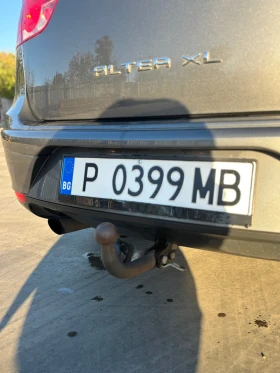 Seat Altea 1.6 105кс Eco + Теглич , снимка 13