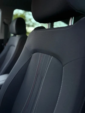 Seat Altea 1.6 105кс Eco + Теглич , снимка 9