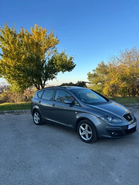 Seat Altea 1.6 105кс Eco + Теглич , снимка 2
