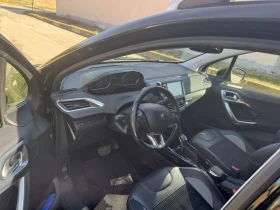 Peugeot 2008, снимка 3