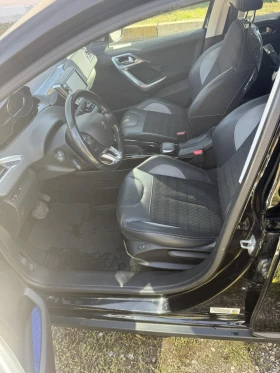 Peugeot 2008, снимка 4