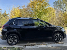 Peugeot 2008, снимка 9
