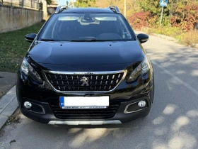 Peugeot 2008, снимка 11