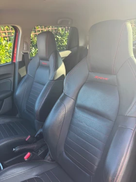 Suzuki Swift Sport 1.4 turbo, снимка 12