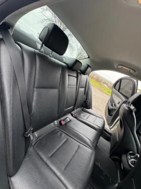 Mercedes-Benz E 200 E200, снимка 9